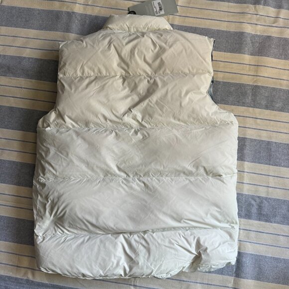 Canada Goose Pbi Collection Paradigm Freestyle Shell-Down Gilet - Picture 9 of 9